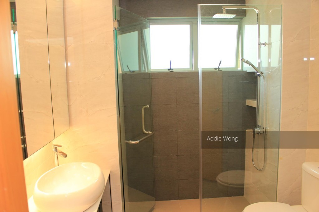 Faber Crest (D5), Condominium #109705062